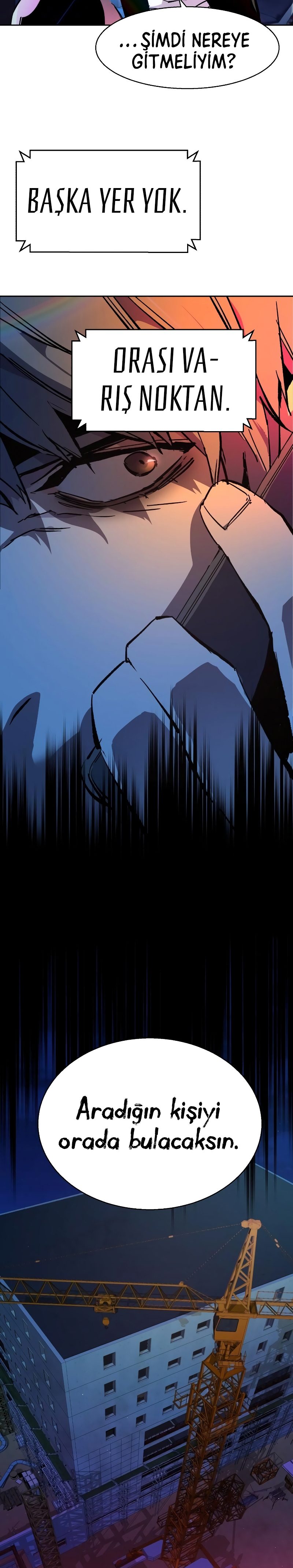 Read Mercenary Enrollment TR Manga Online