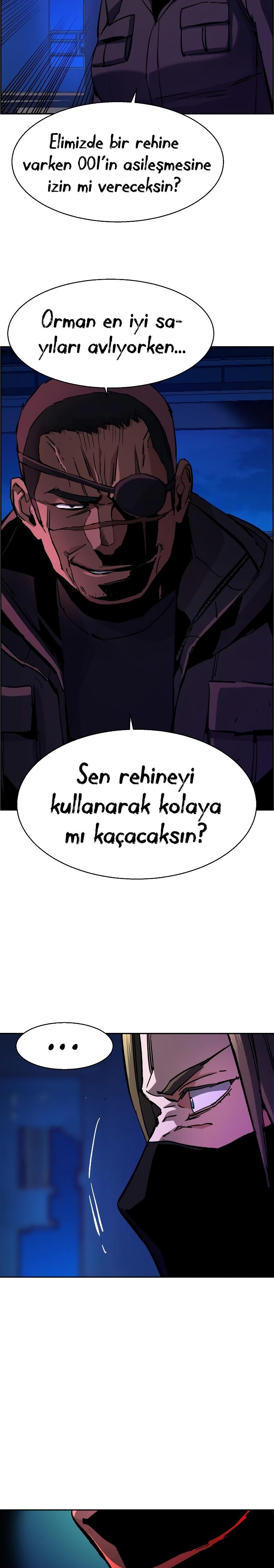 Read Mercenary Enrollment TR Manga Online