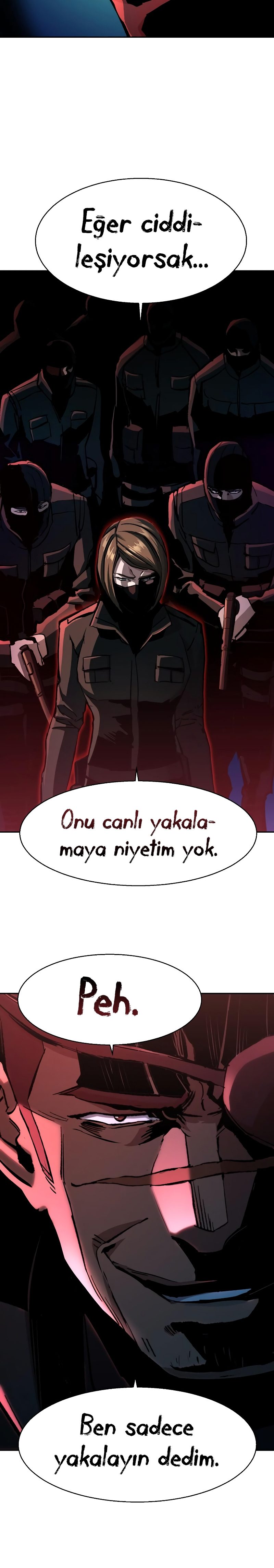 Read Mercenary Enrollment TR Manga Online