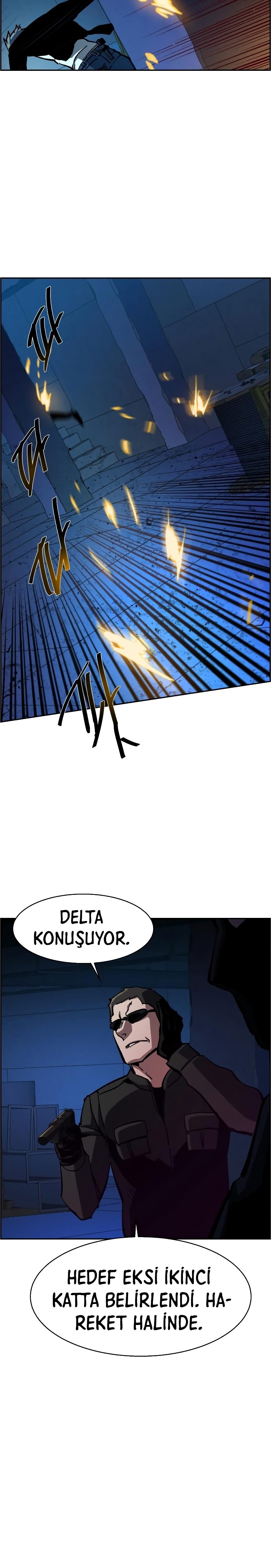 Read Mercenary Enrollment TR Manga Online
