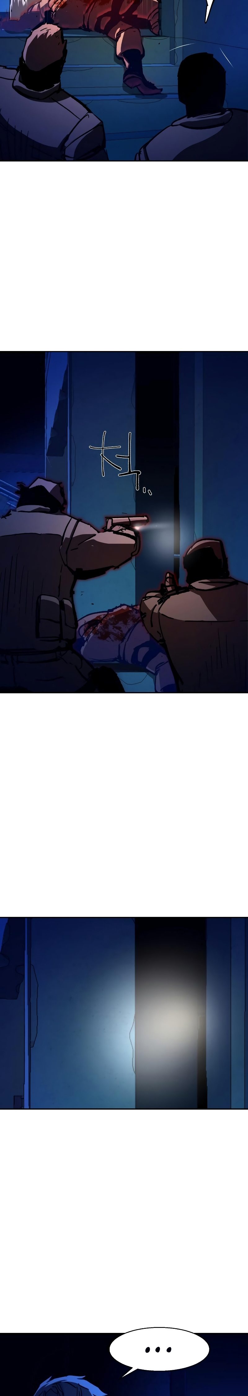 Read Mercenary Enrollment TR Manga Online