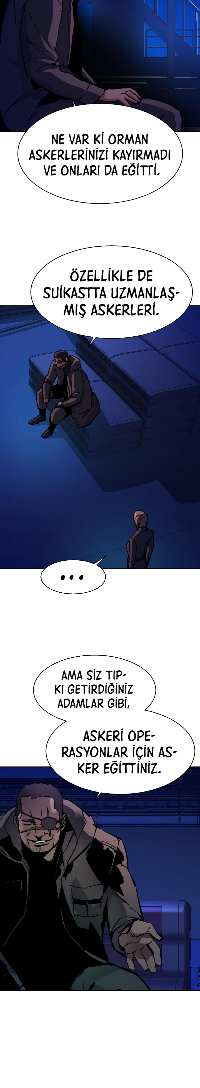 Read Mercenary Enrollment TR Manga Online