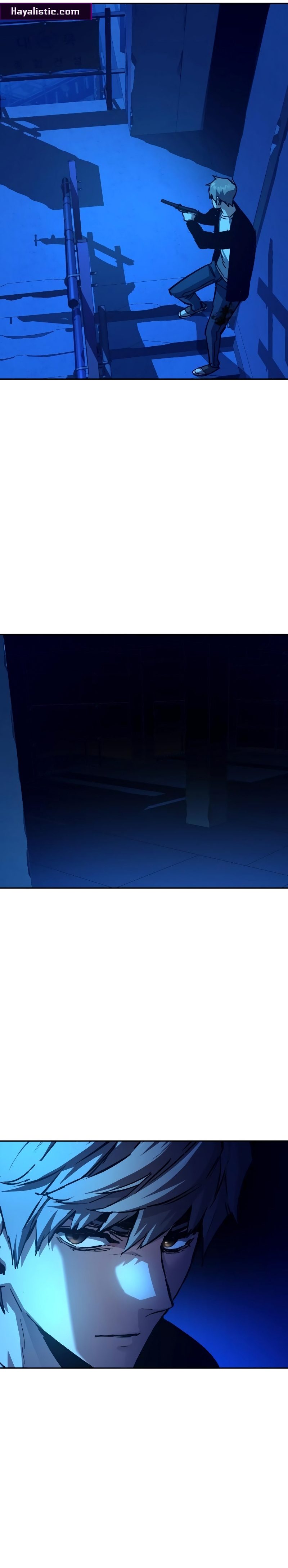 Read Mercenary Enrollment TR Manga Online