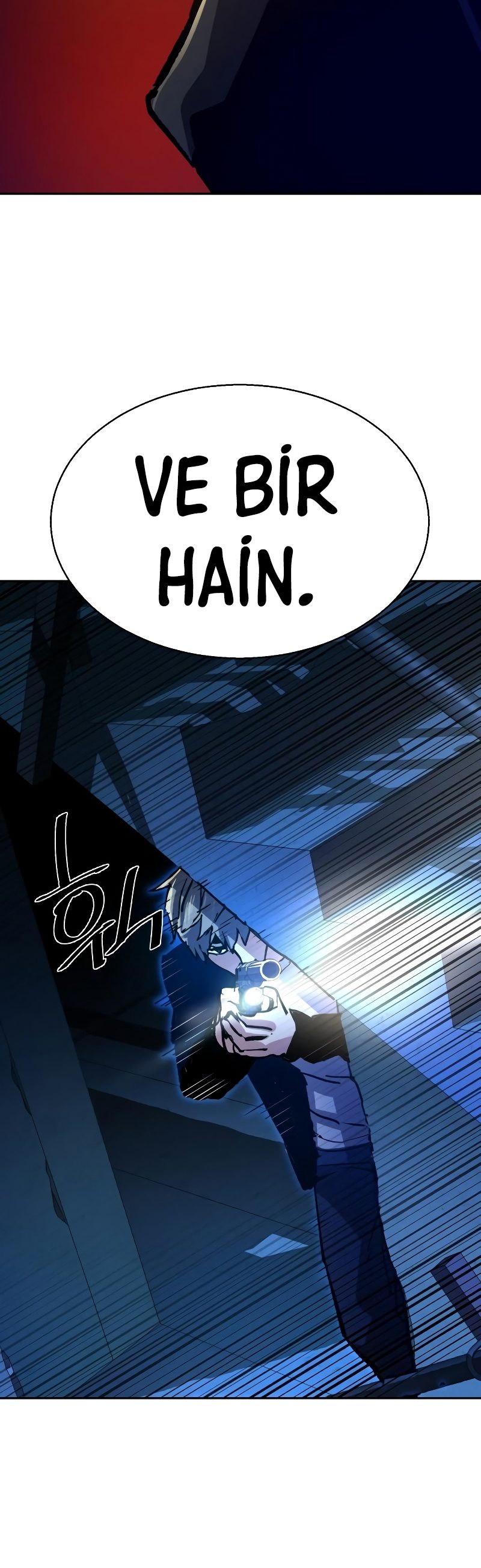 Read Mercenary Enrollment TR Manga Online
