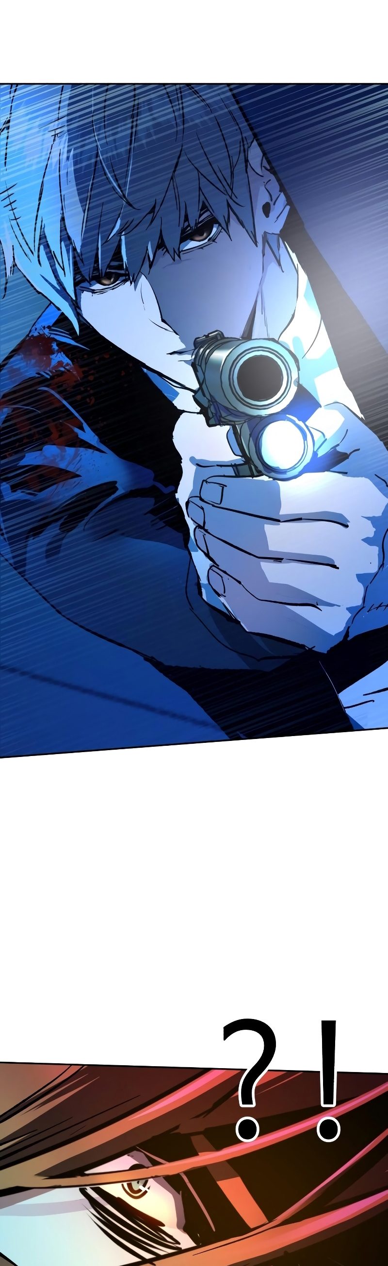 Read Mercenary Enrollment TR Manga Online