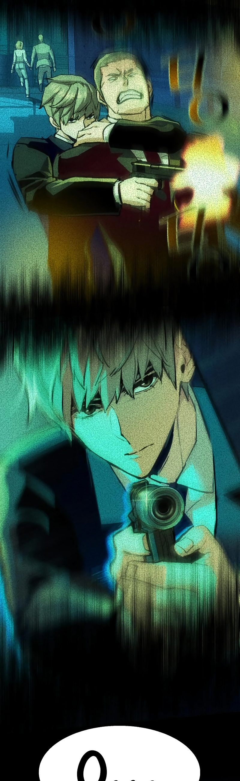 Read Mercenary Enrollment TR Manga Online