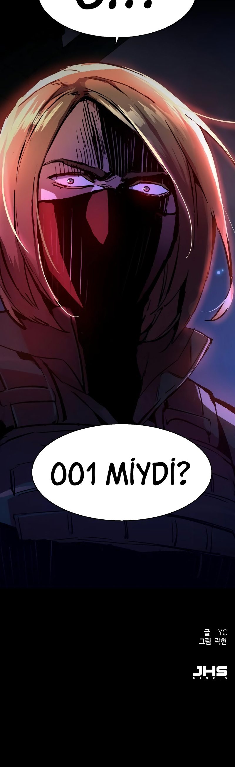 Read Mercenary Enrollment TR Manga Online