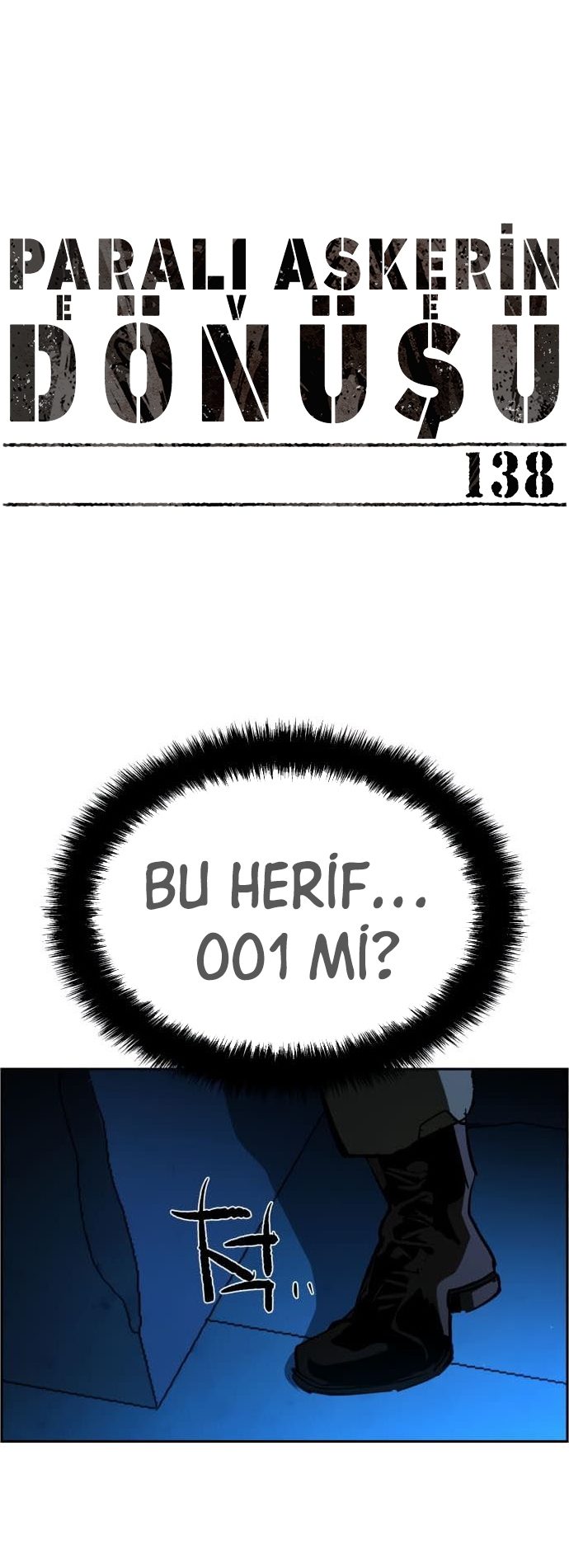 Read Mercenary Enrollment TR Manga Online