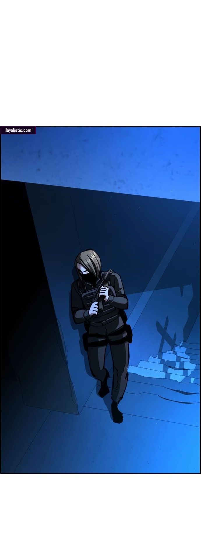Read Mercenary Enrollment TR Manga Online