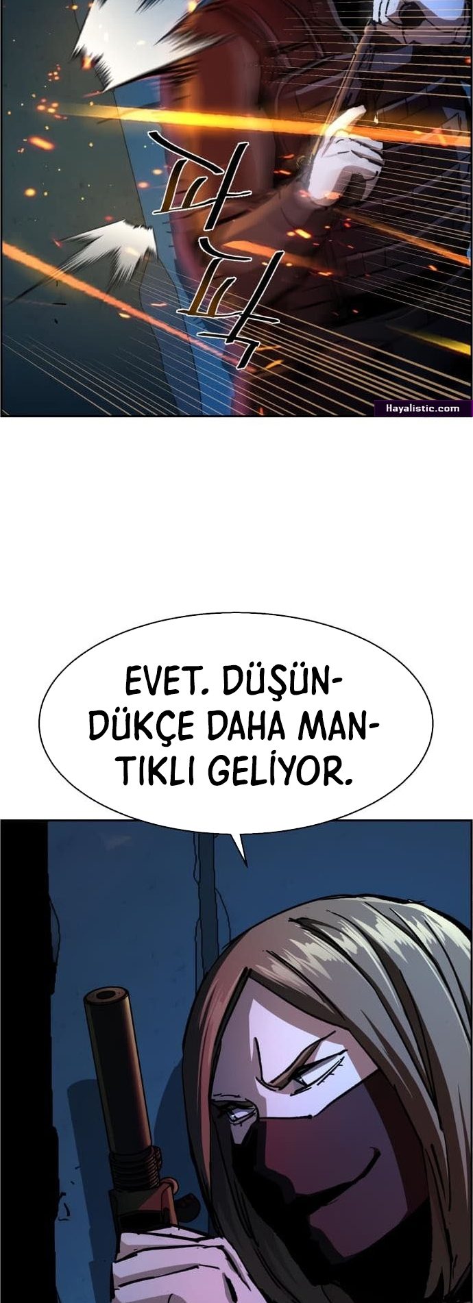 Read Mercenary Enrollment TR Manga Online