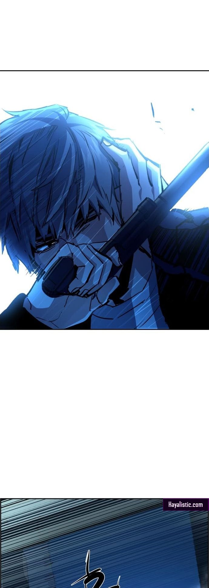 Read Mercenary Enrollment TR Manga Online