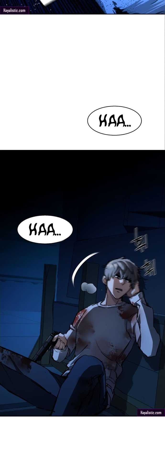 Read Mercenary Enrollment TR Manga Online