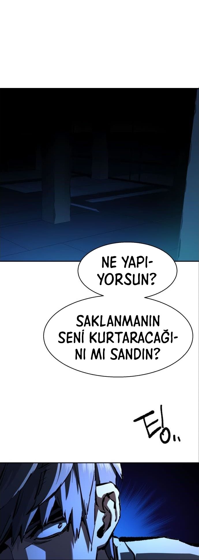 Read Mercenary Enrollment TR Manga Online