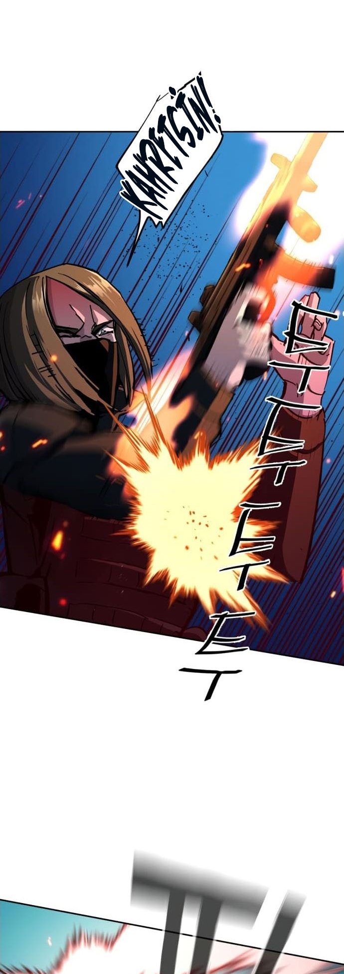 Read Mercenary Enrollment TR Manga Online