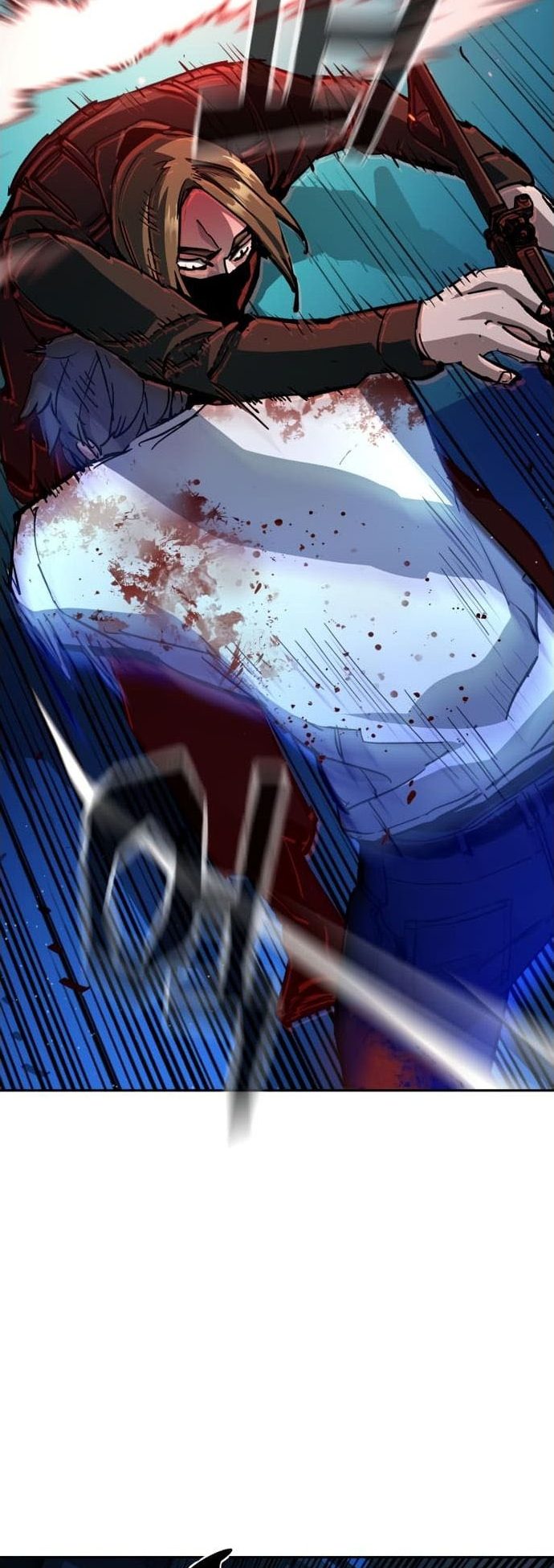Read Mercenary Enrollment TR Manga Online