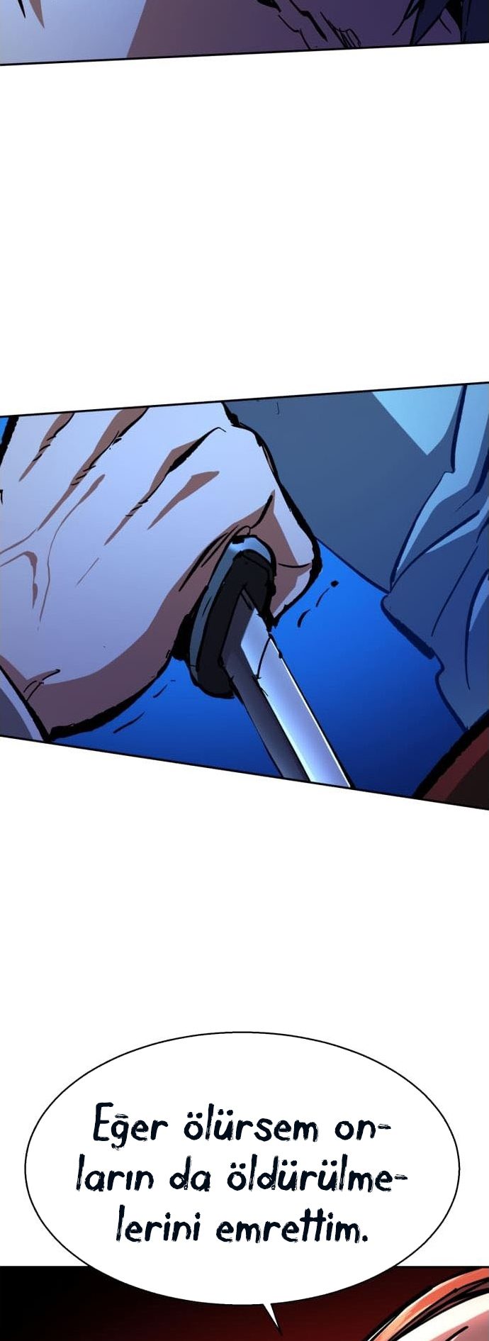 Read Mercenary Enrollment TR Manga Online