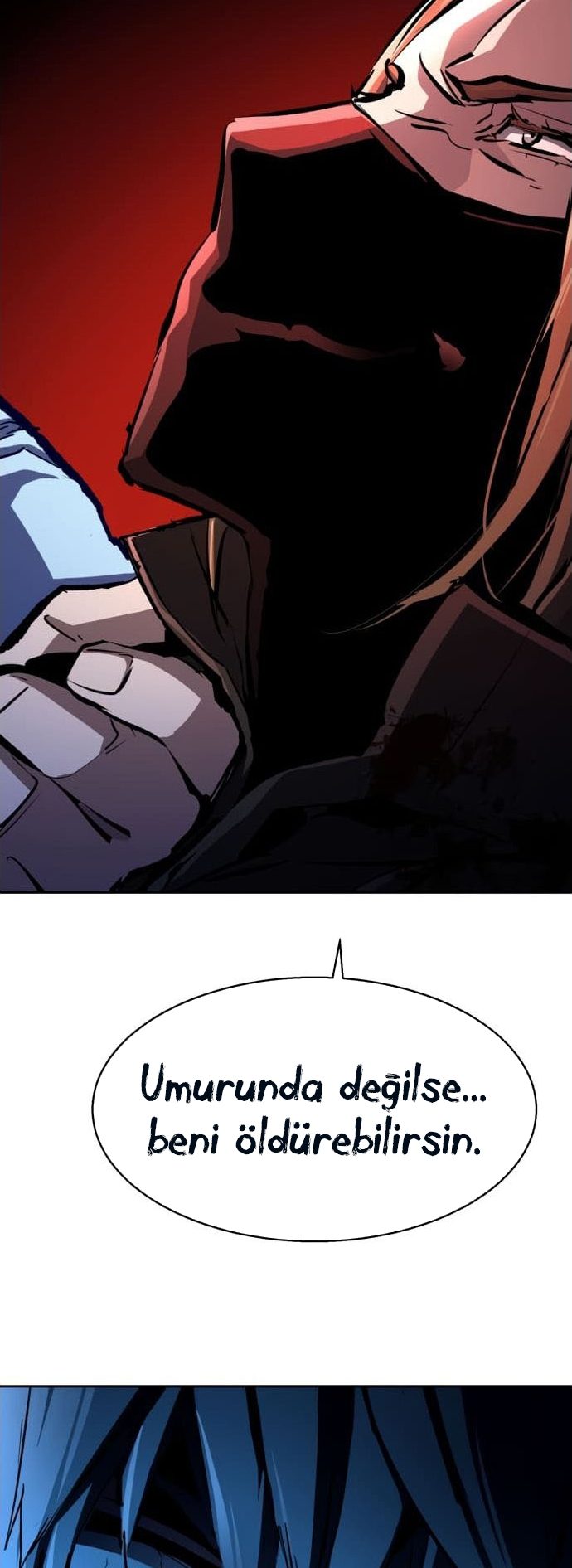 Read Mercenary Enrollment TR Manga Online