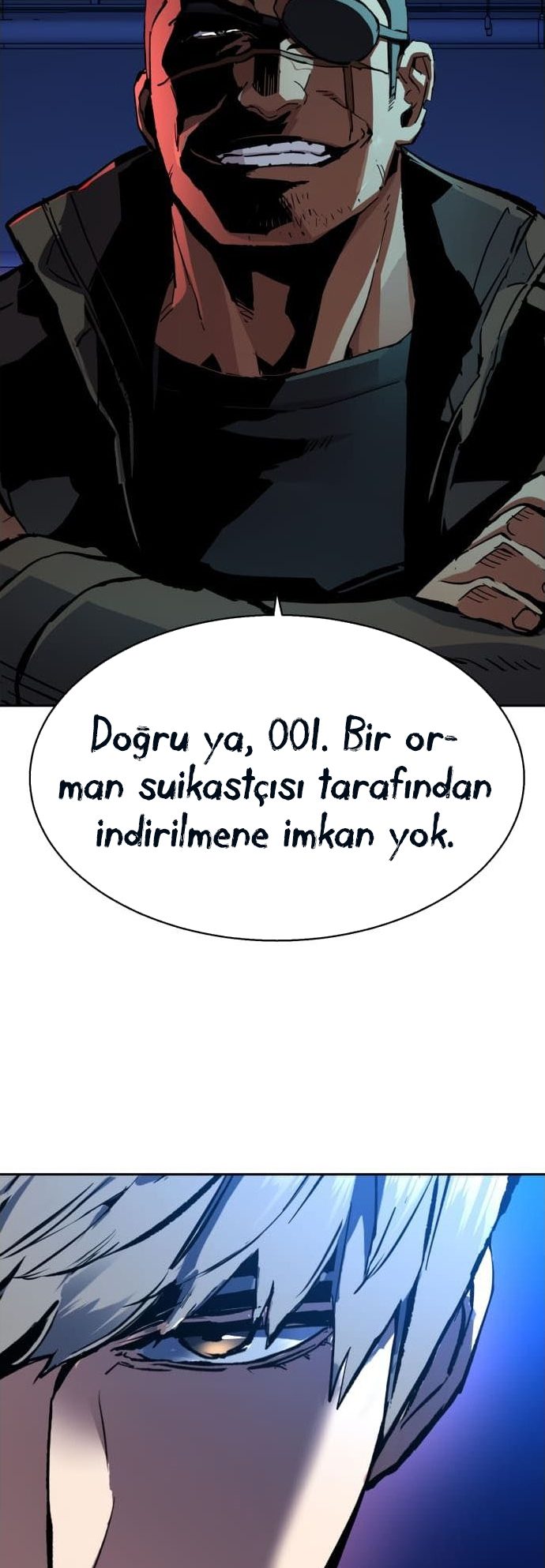 Read Mercenary Enrollment TR Manga Online