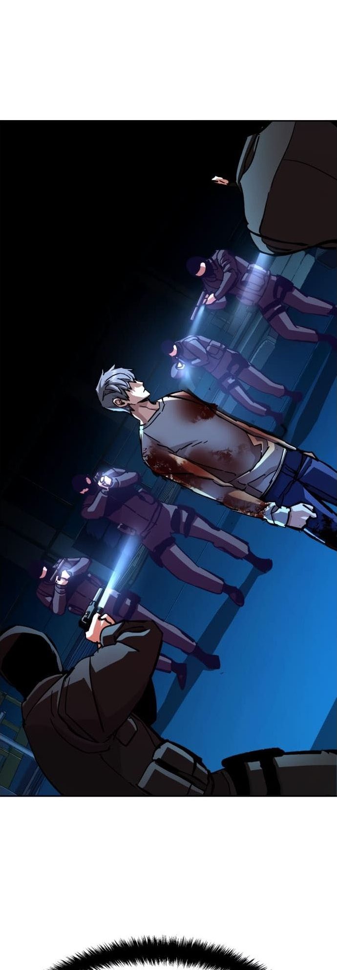 Read Mercenary Enrollment TR Manga Online