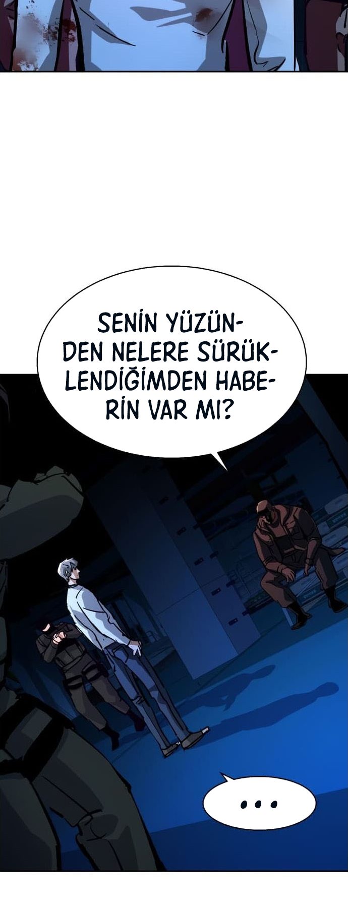 Read Mercenary Enrollment TR Manga Online