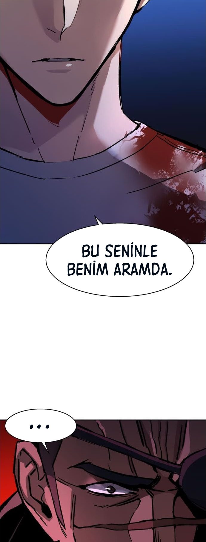 Read Mercenary Enrollment TR Manga Online