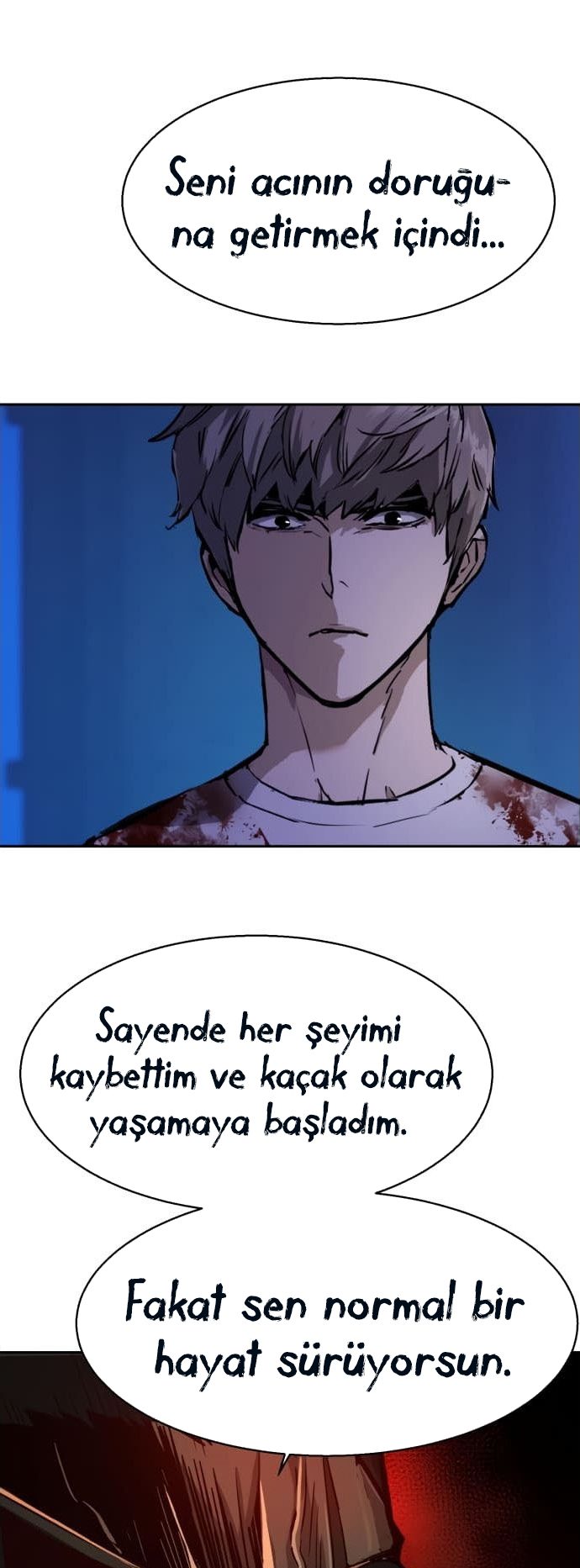 Read Mercenary Enrollment TR Manga Online