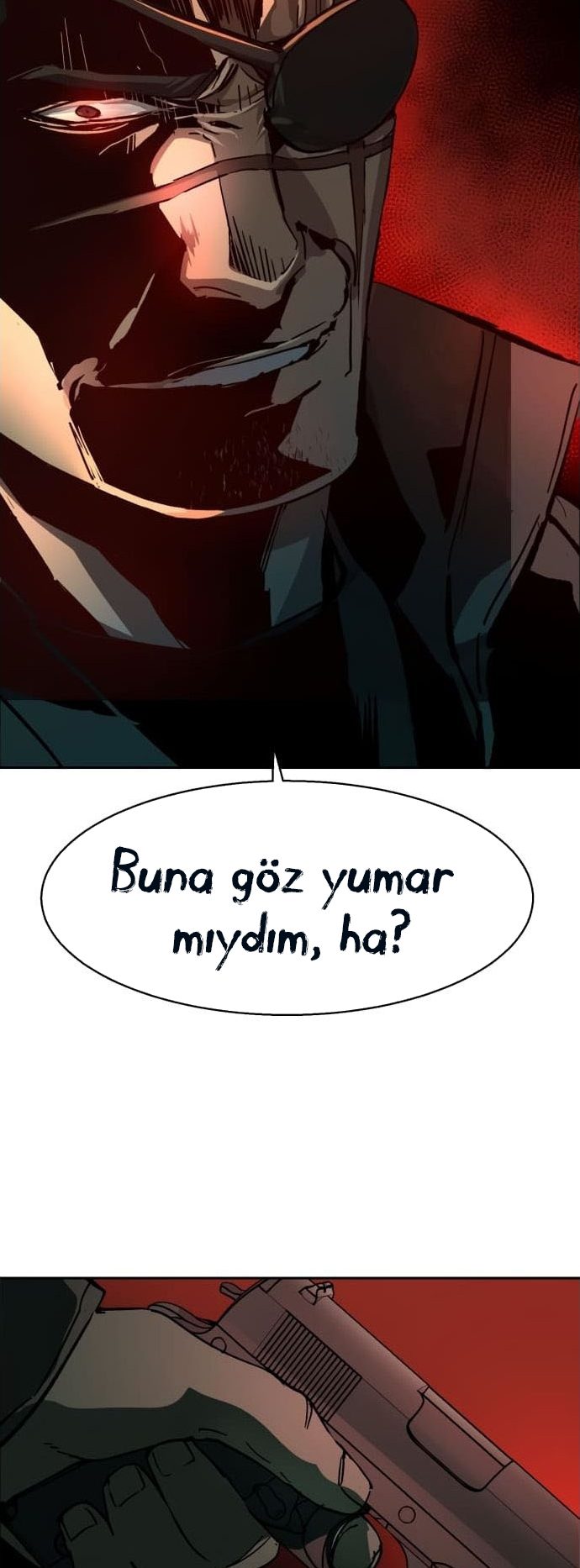 Read Mercenary Enrollment TR Manga Online