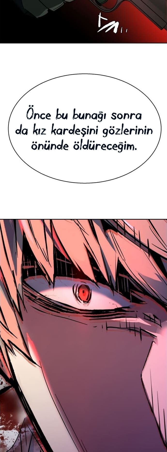 Read Mercenary Enrollment TR Manga Online