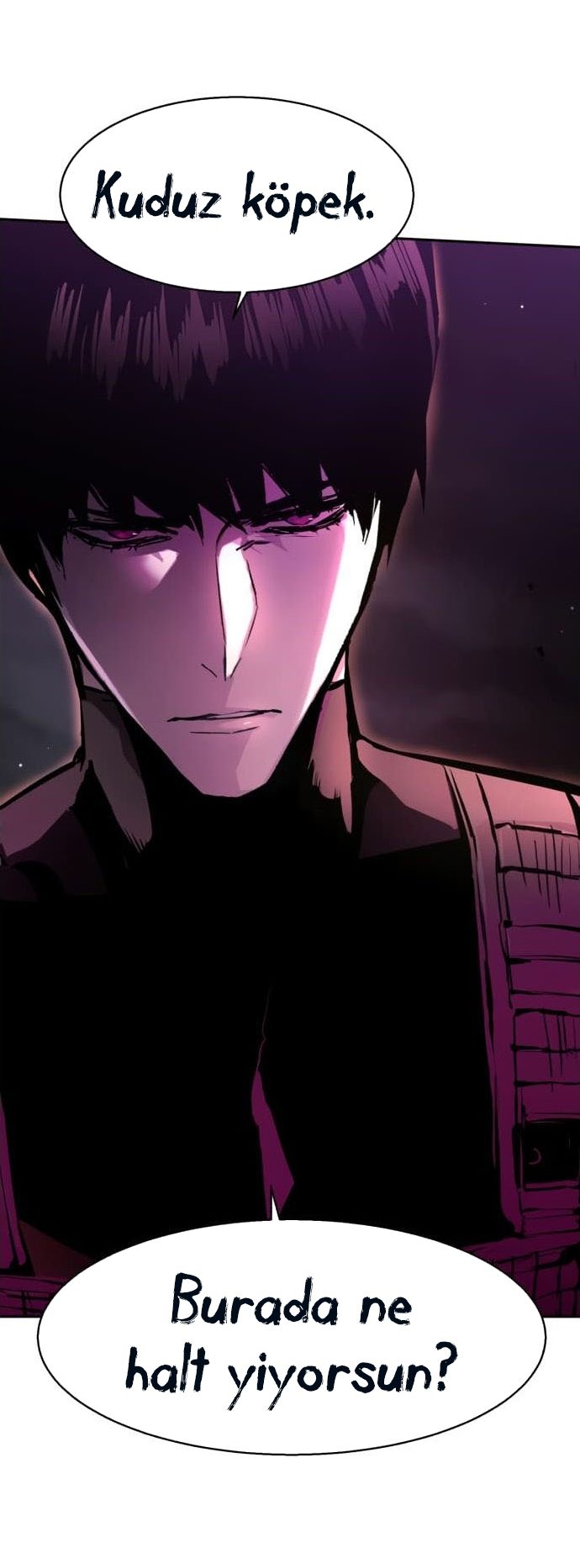 Read Mercenary Enrollment TR Manga Online