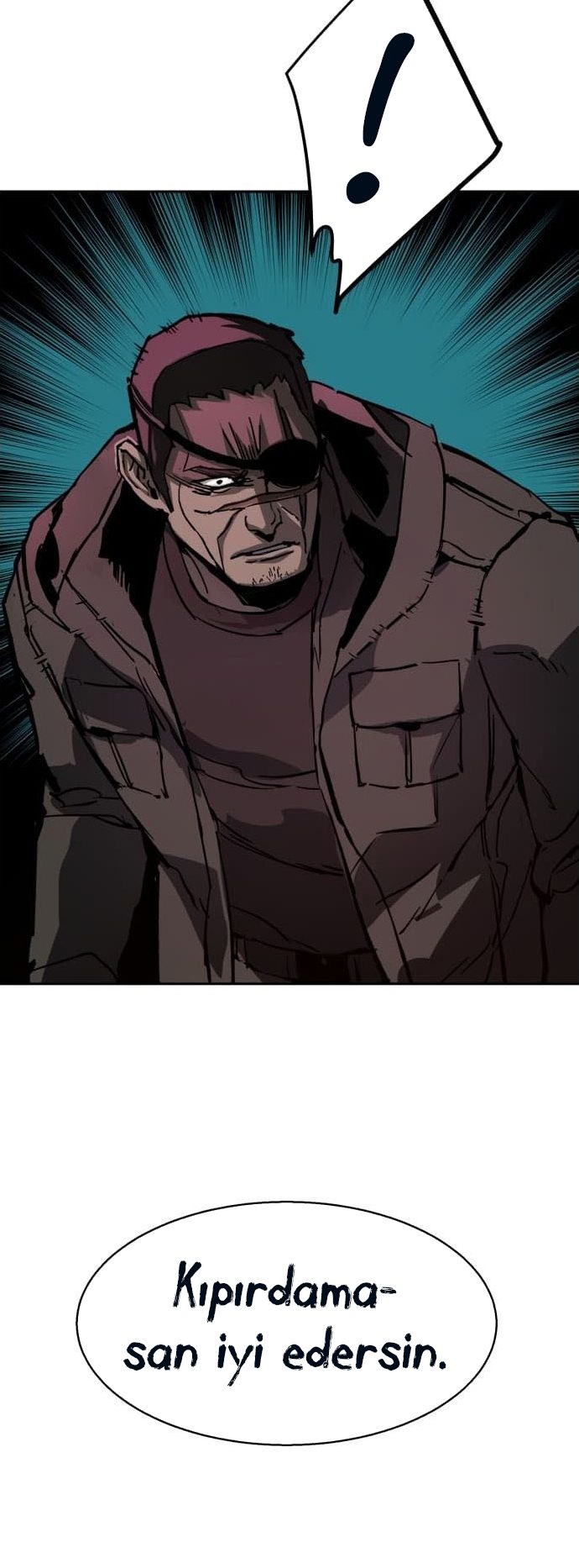 Read Mercenary Enrollment TR Manga Online