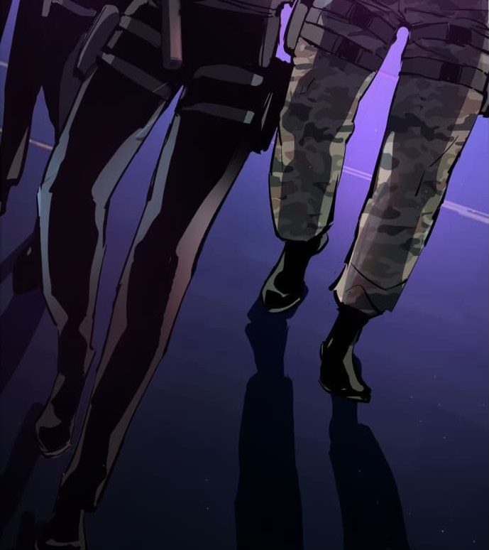 Read Mercenary Enrollment TR Manga Online