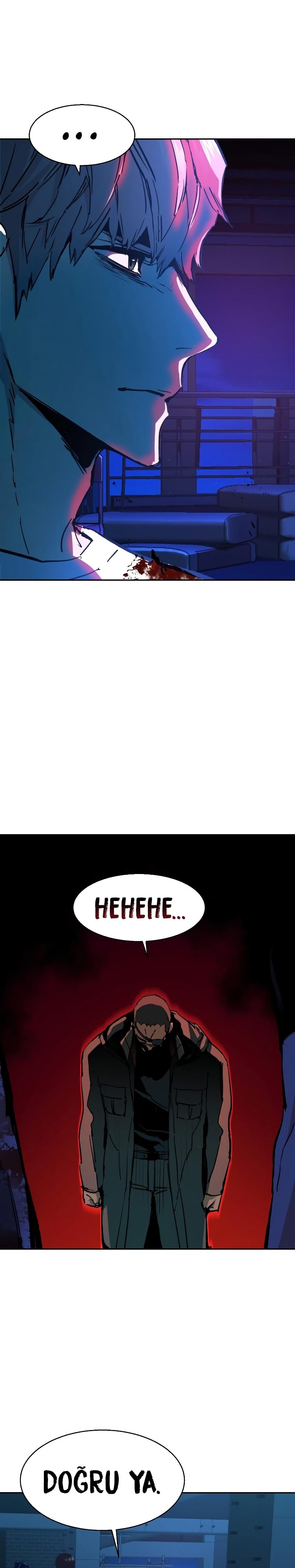 Read Mercenary Enrollment TR Manga Online