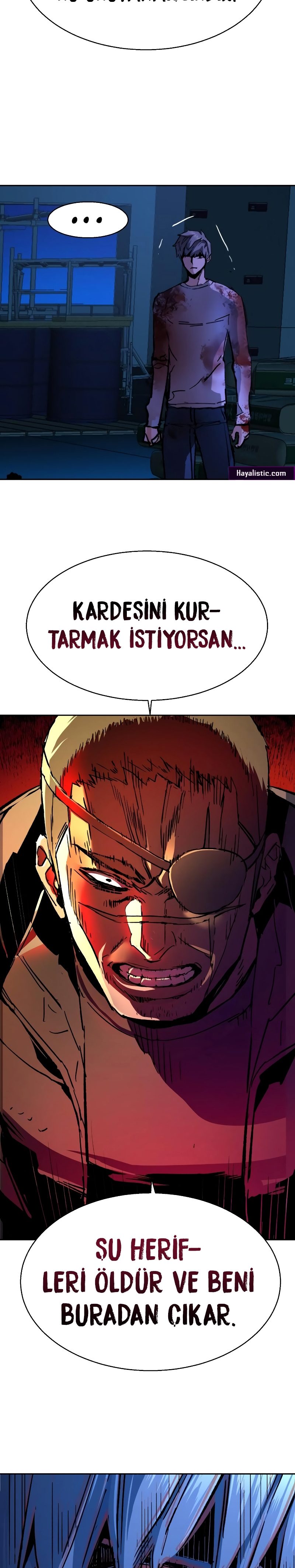 Read Mercenary Enrollment TR Manga Online