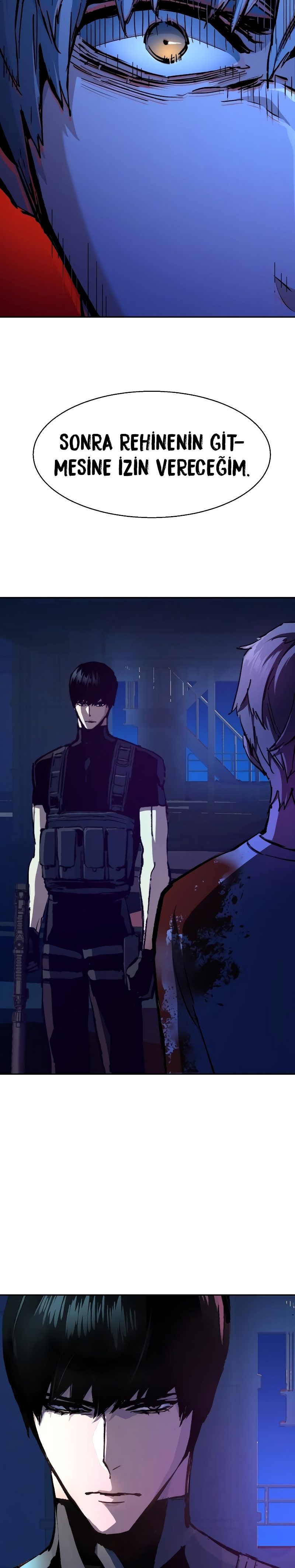 Read Mercenary Enrollment TR Manga Online