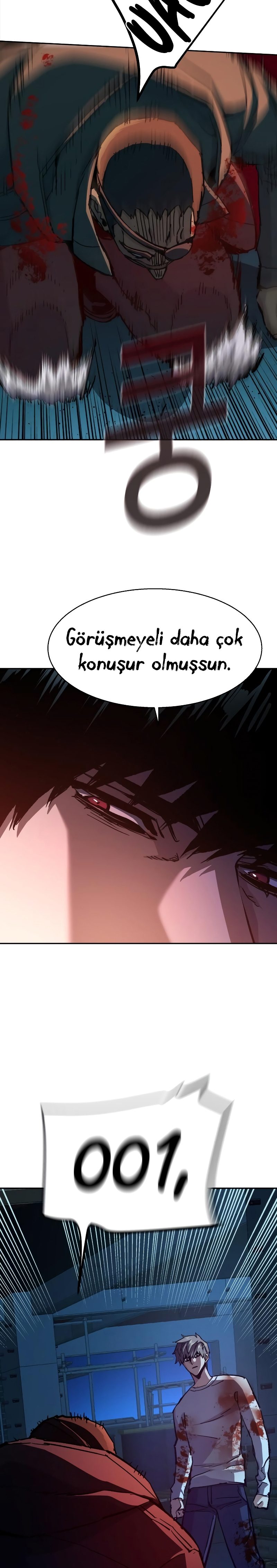 Read Mercenary Enrollment TR Manga Online