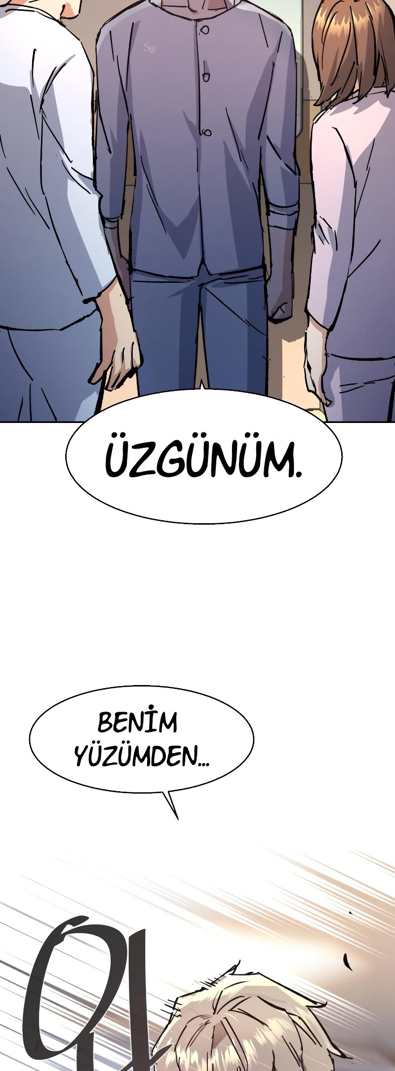 Read Mercenary Enrollment TR Manga Online