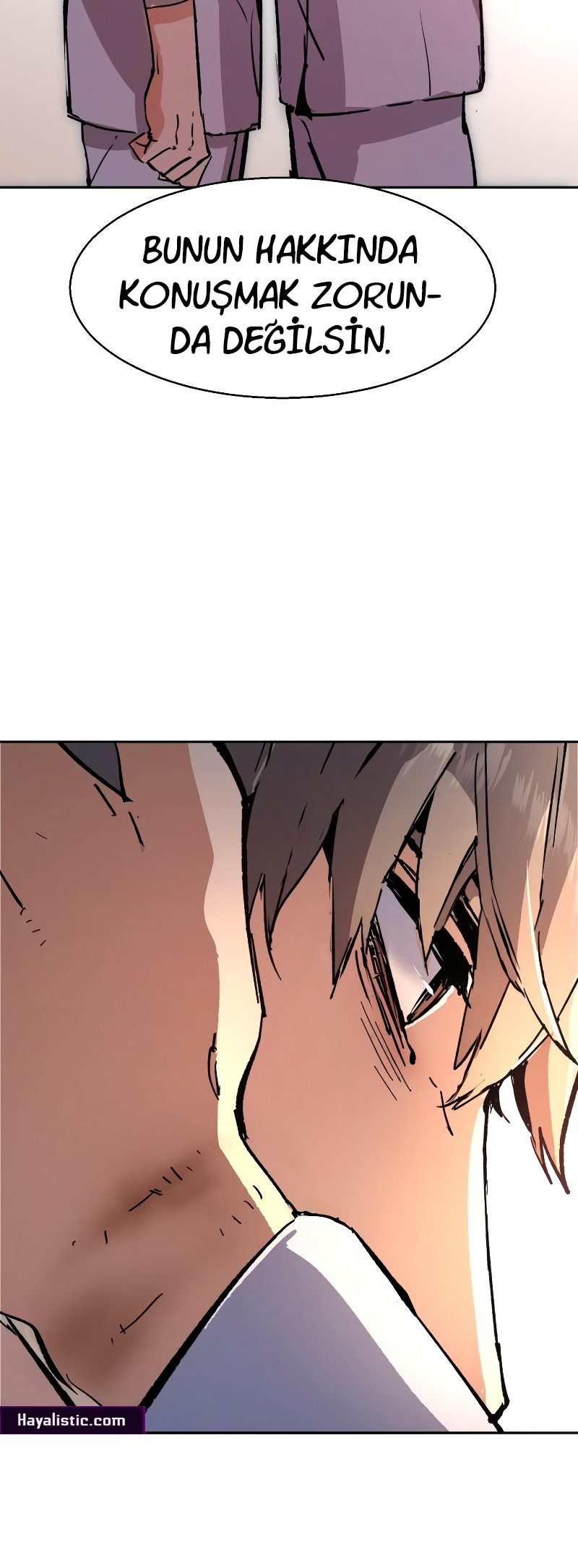 Read Mercenary Enrollment TR Manga Online