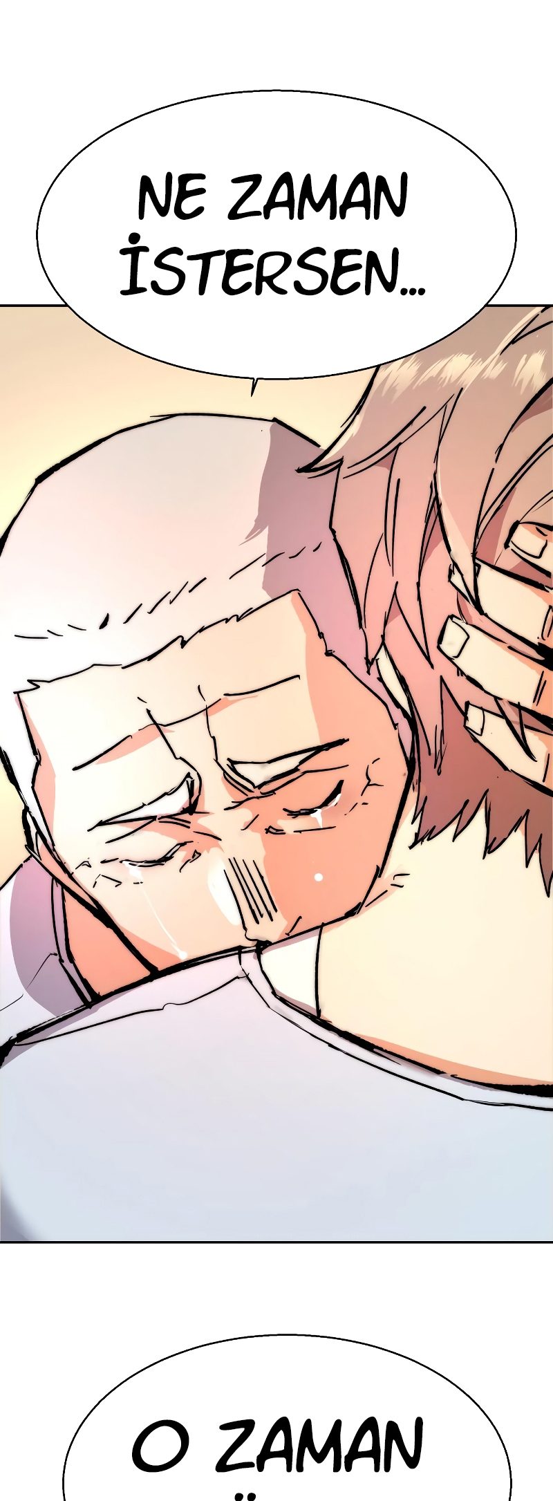Read Mercenary Enrollment TR Manga Online