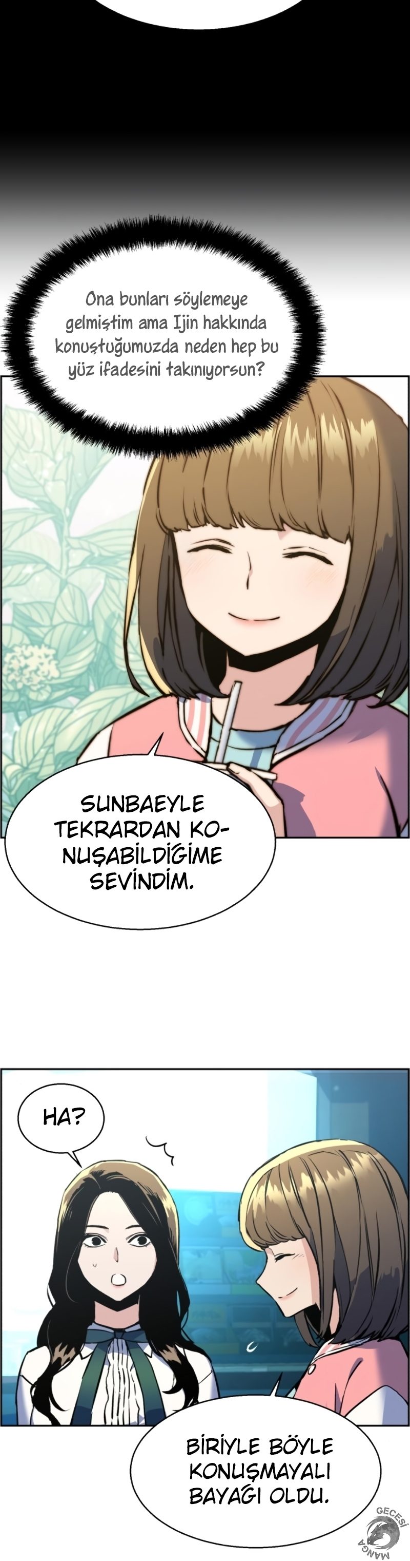 Read Mercenary Enrollment TR Manga Online