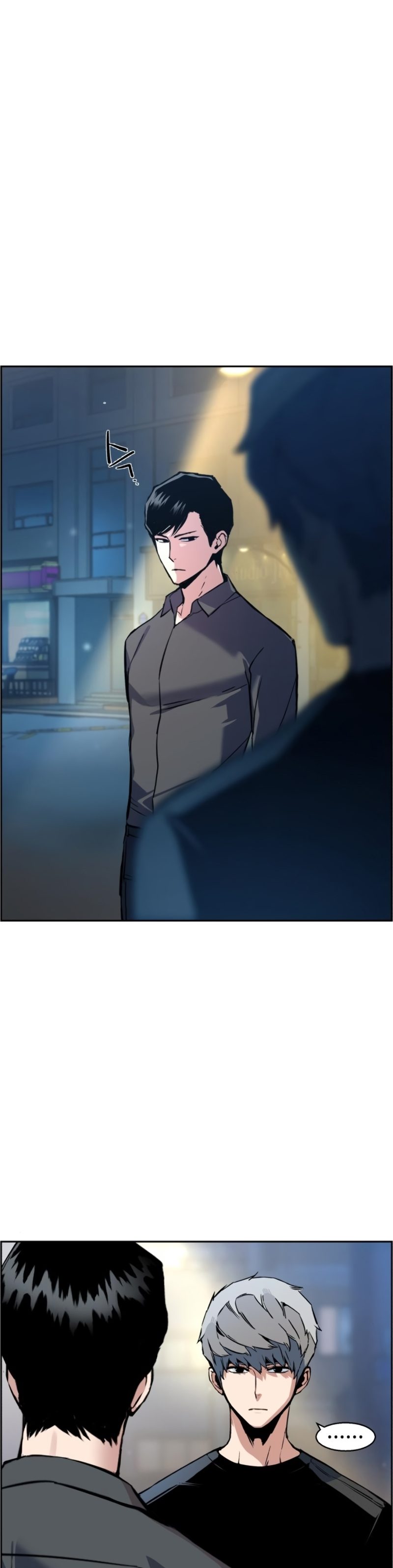 Read Mercenary Enrollment TR Manga Online
