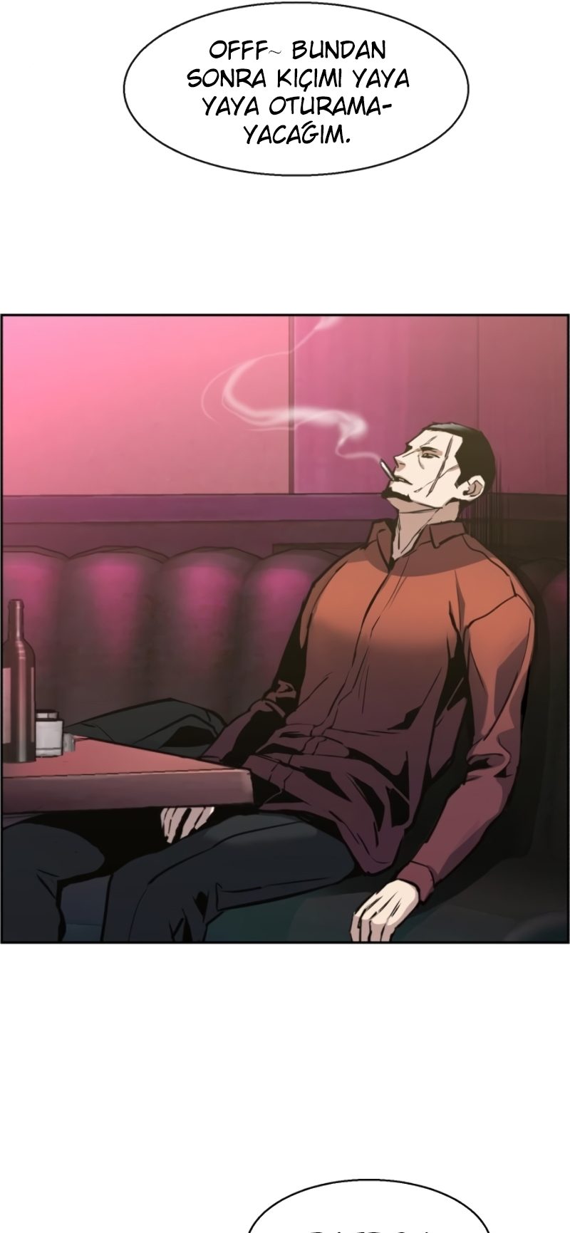 Read Mercenary Enrollment TR Manga Online