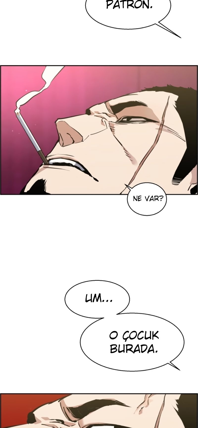 Read Mercenary Enrollment TR Manga Online