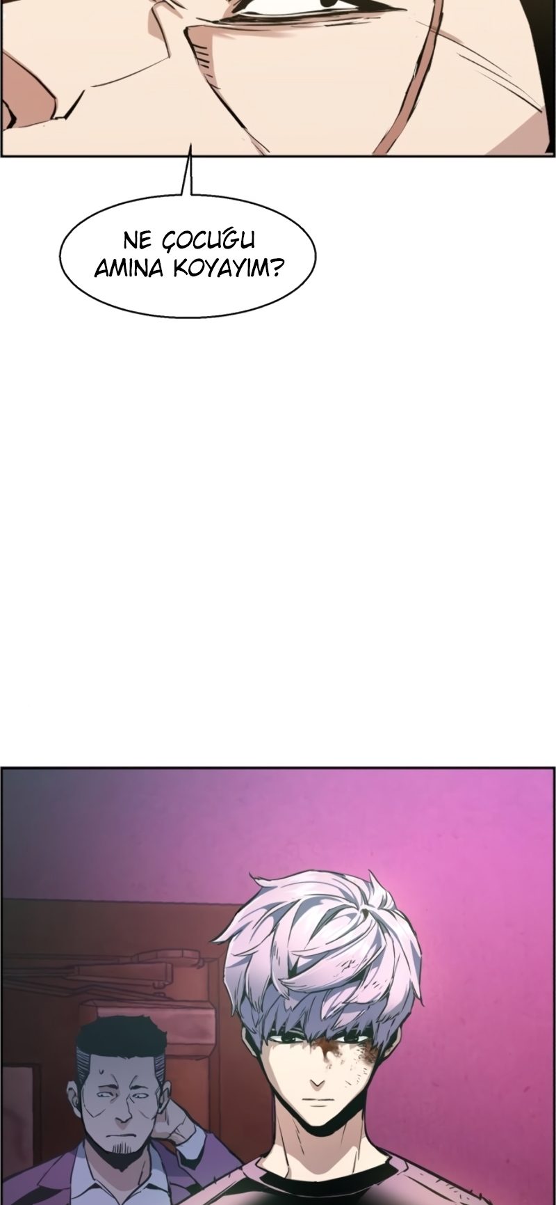 Read Mercenary Enrollment TR Manga Online