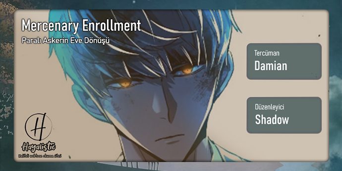 Read Mercenary Enrollment TR Manga Online
