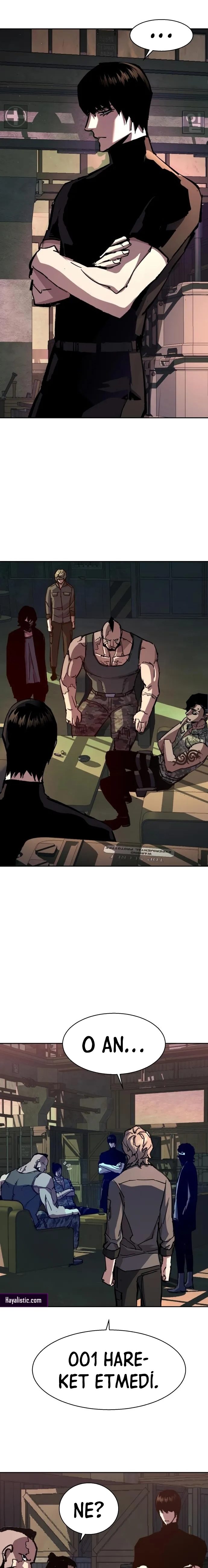 Read Mercenary Enrollment TR Manga Online