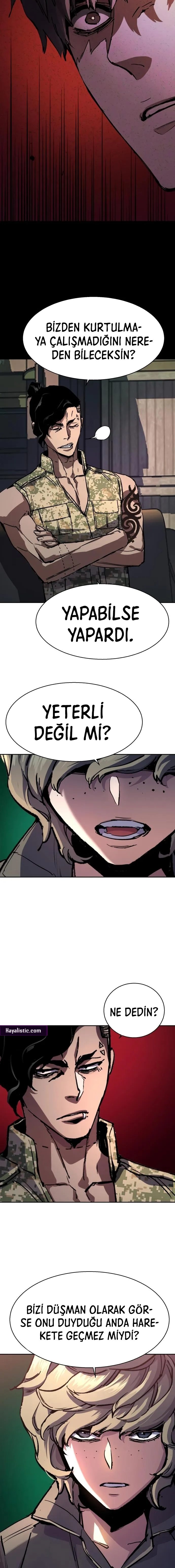 Read Mercenary Enrollment TR Manga Online