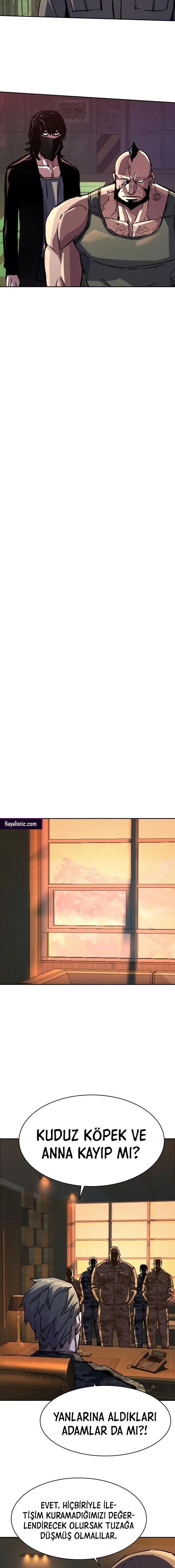 Read Mercenary Enrollment TR Manga Online
