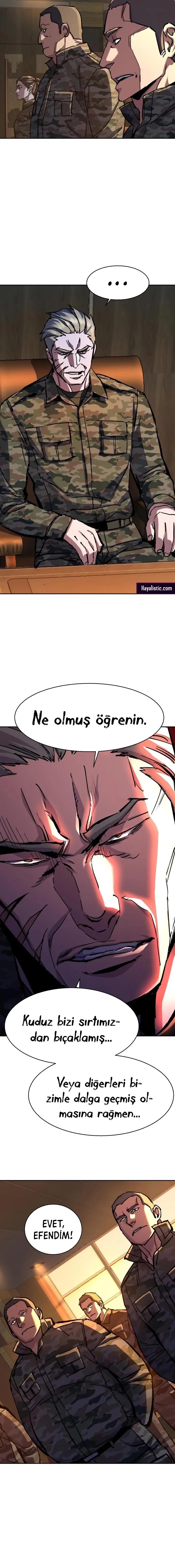Read Mercenary Enrollment TR Manga Online
