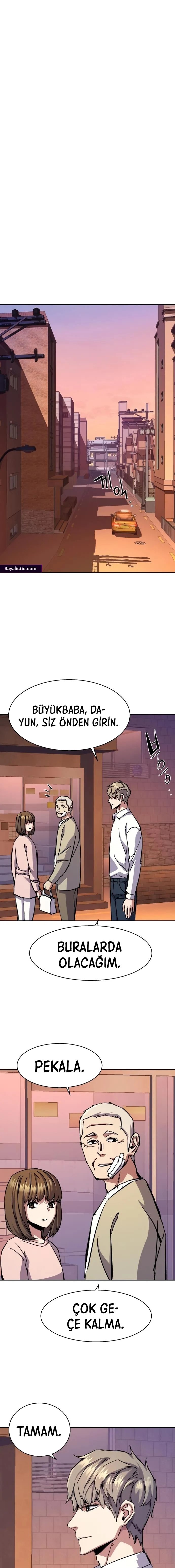 Read Mercenary Enrollment TR Manga Online