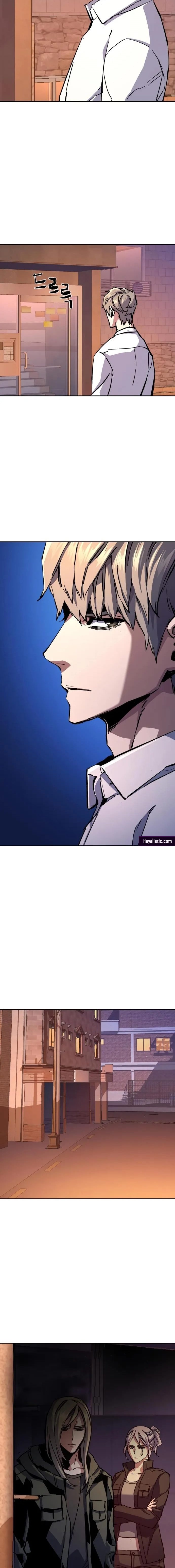 Read Mercenary Enrollment TR Manga Online
